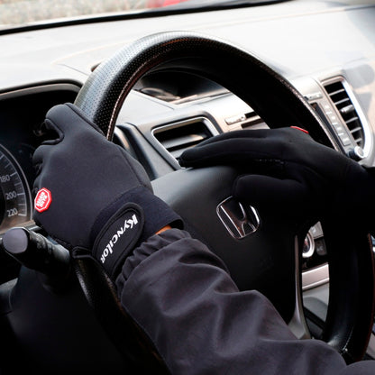 Unisex windproof Gloves