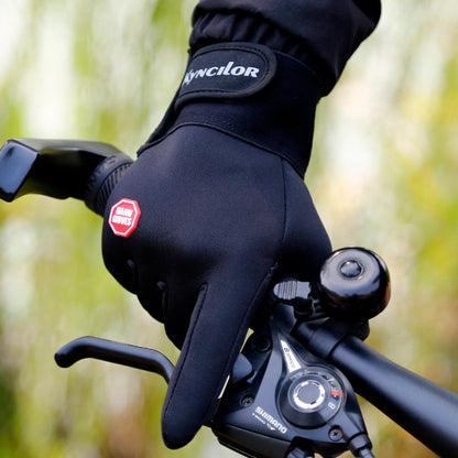 Unisex windproof Gloves