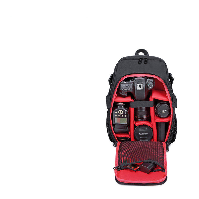 Multifunctional Camera Backpack