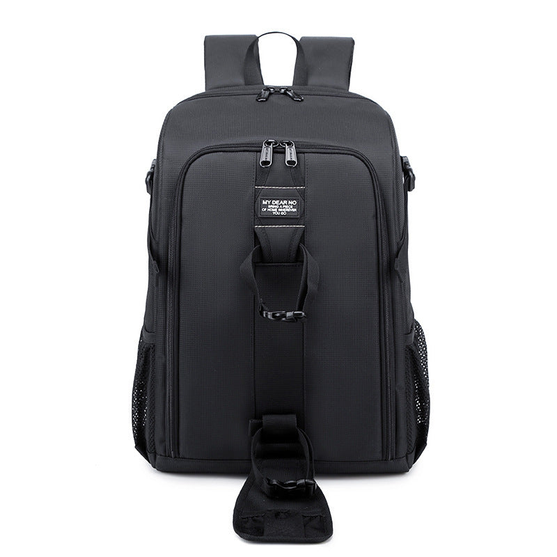 Multifunctional Camera Backpack