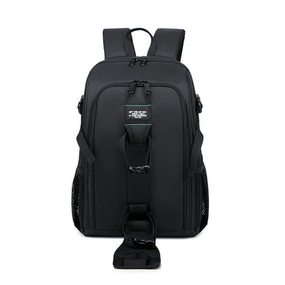 Multifunctional Camera Backpack