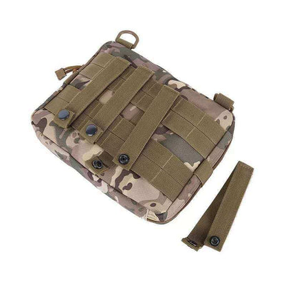 Military Tactical Waist Bag