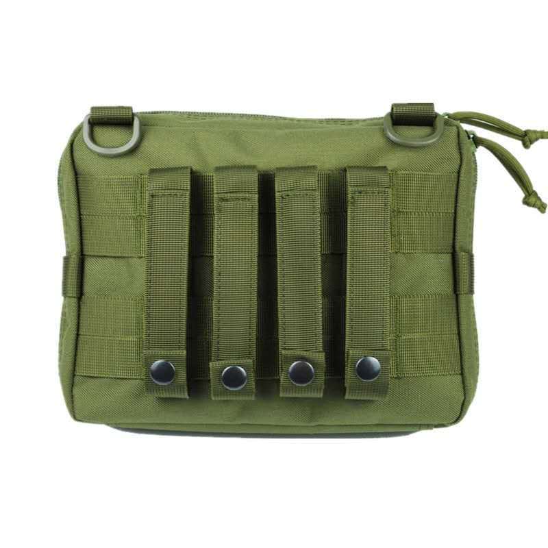 Military Tactical Waist Bag