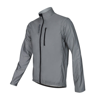 Men's Sweatshirt For Cycling