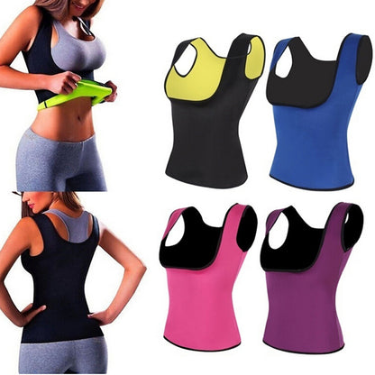 Women’s Sport Vest - Breathable, Durable, and Stylish Activewear