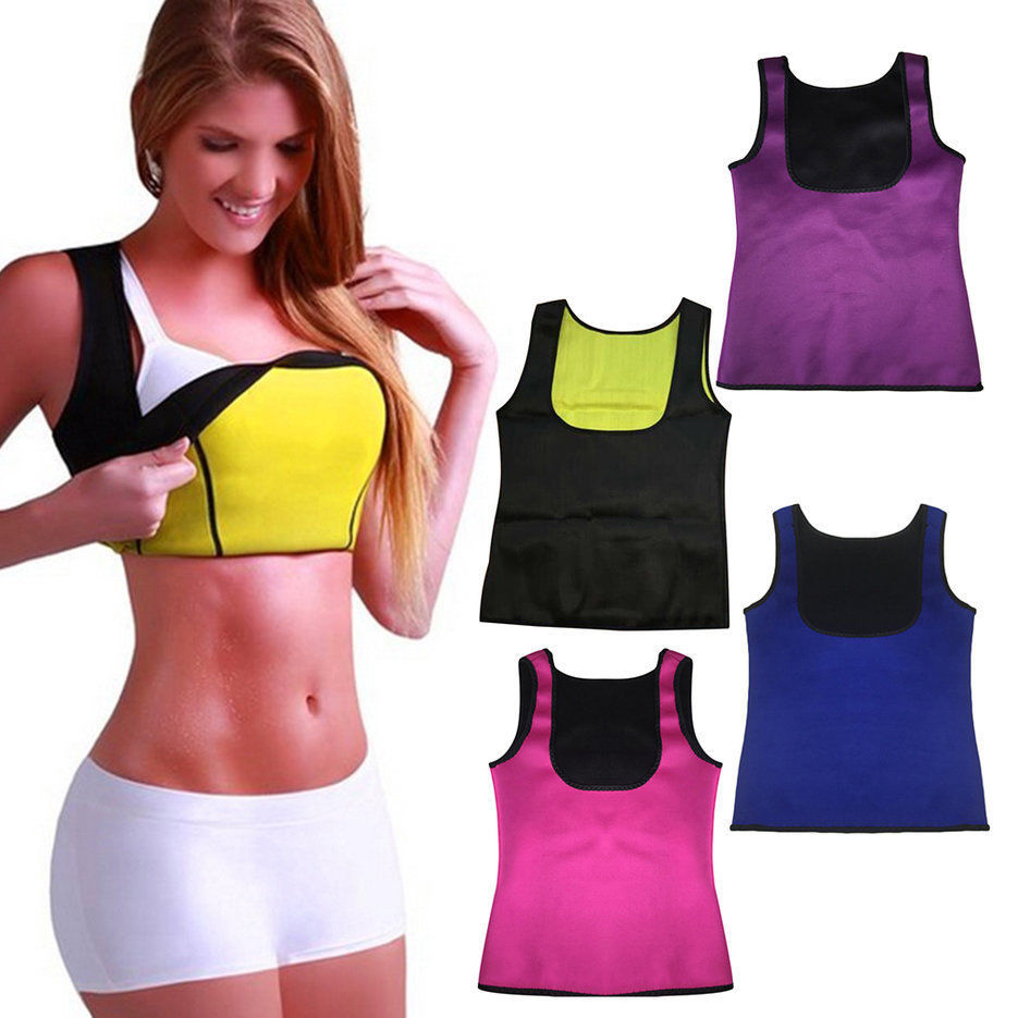 Women’s Sport Vest - Breathable, Durable, and Stylish Activewear