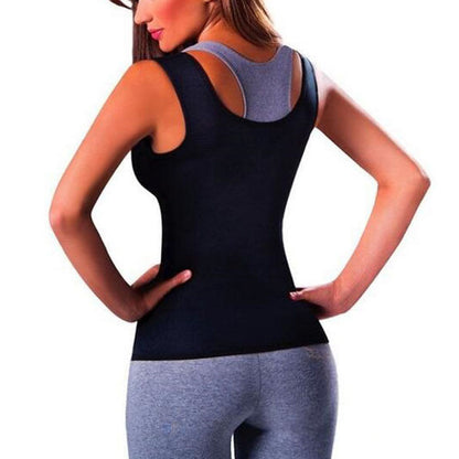 Women’s Sport Vest - Breathable, Durable, and Stylish Activewear