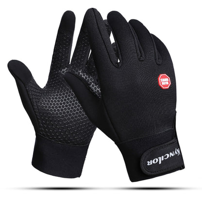 Unisex windproof Gloves