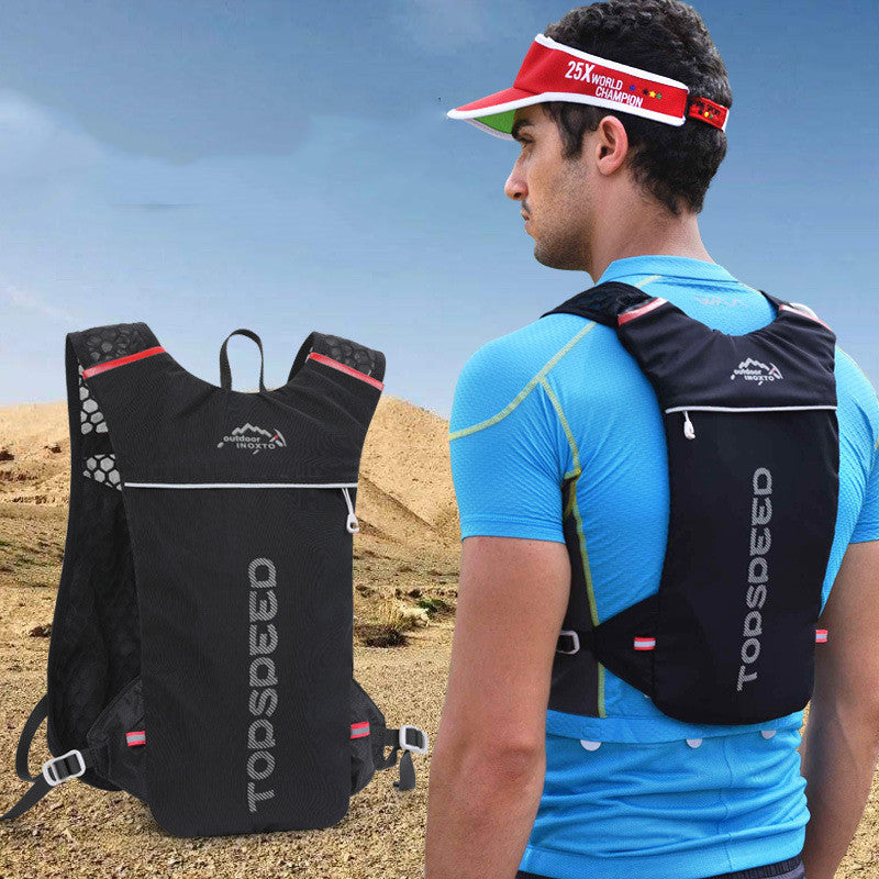 Outdoor 5L Running Hydration Bag