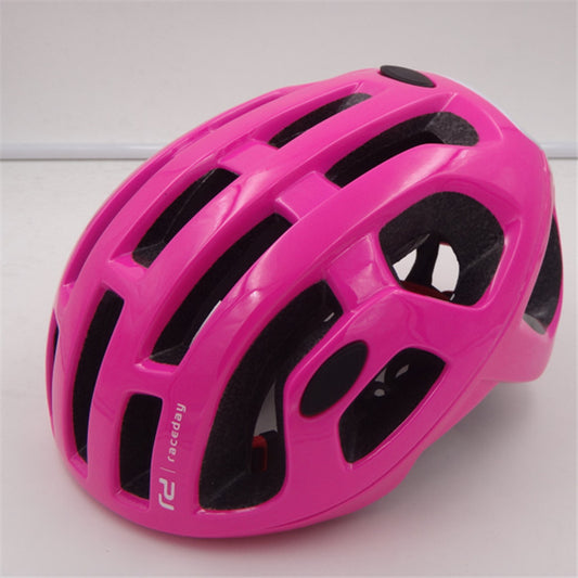 Lightweight Stylish Bicycle Helmet | Adjustable Fit