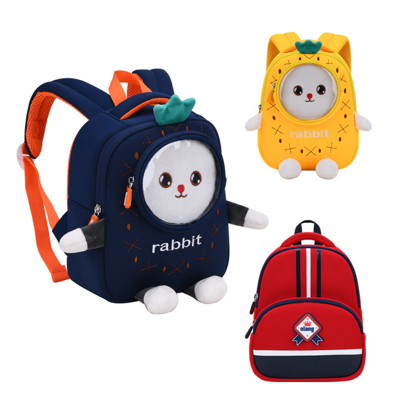 Cute Mini Backpack for Kids