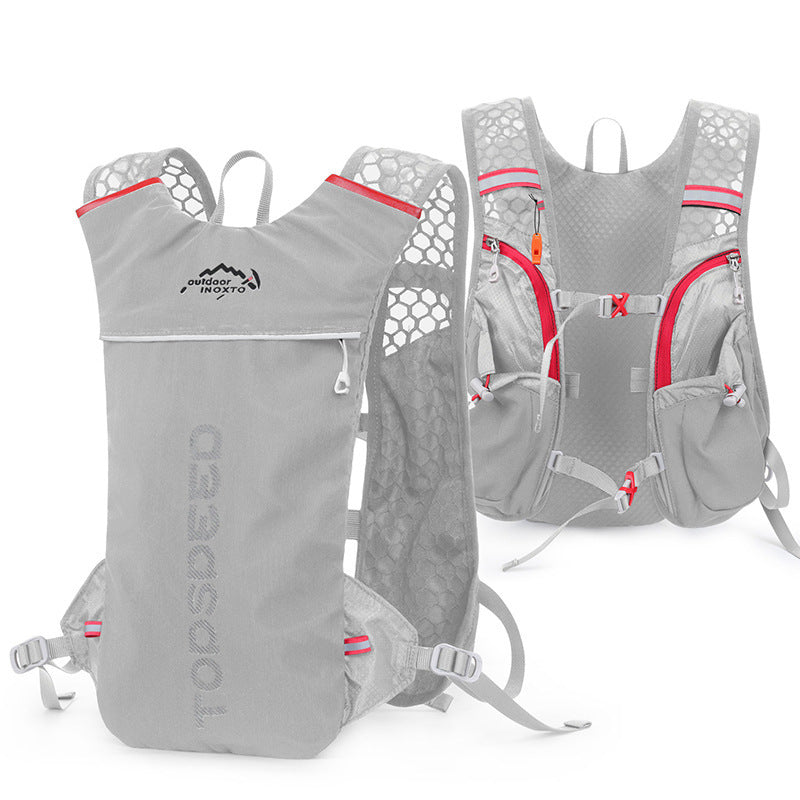 Outdoor 5L Running Hydration Bag