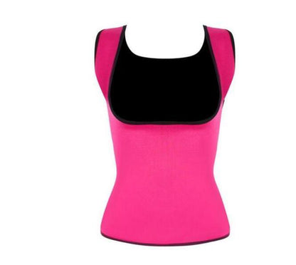 Women’s Sport Vest - Breathable, Durable, and Stylish Activewear