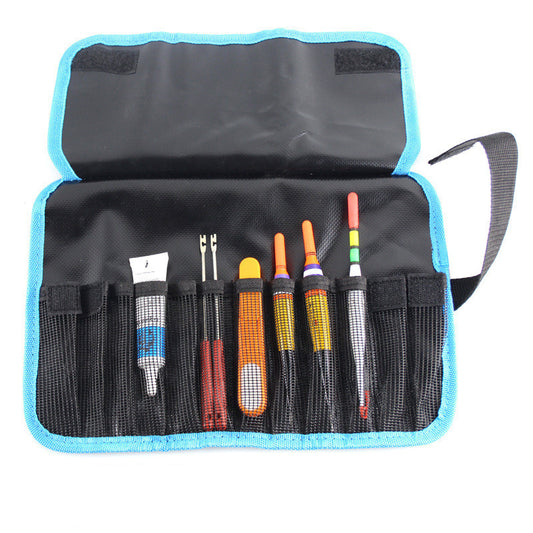 Durable Fishing Tackle Bag | Compact and Lightweight Organizer