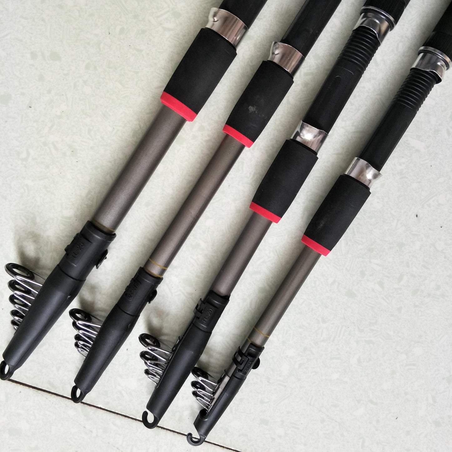 Durable Sea Fishing Rod | Tough, Reliable, and High-Performance