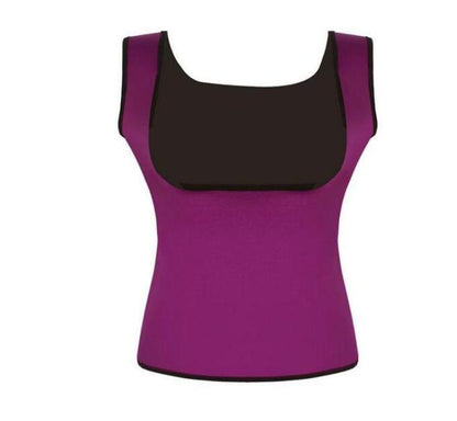 Women’s Sport Vest - Breathable, Durable, and Stylish Activewear