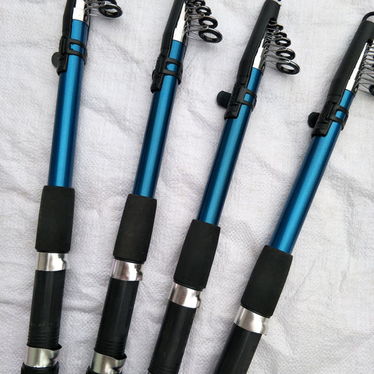 Durable Sea Fishing Rod | Tough, Reliable, and High-Performance