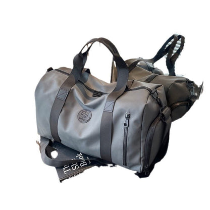 Large Capacity Sports Gym Bag