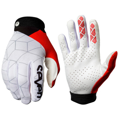 Outdoor Cycling Sports Gloves | Microfiber, Lightweight & Breathable