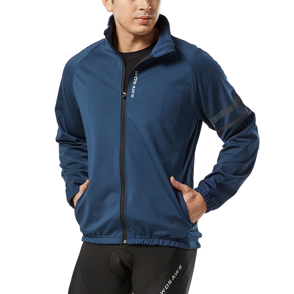 Men's Outdoor Cycling Jacket