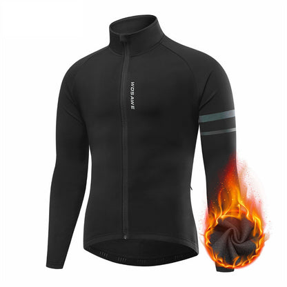 Men's Outdoor Cycling Jacket