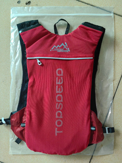 Outdoor 5L Running Hydration Bag