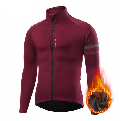 Men's Outdoor Cycling Jacket