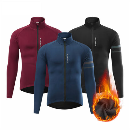 Men's Outdoor Cycling Jacket