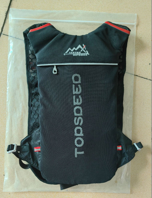 Outdoor 5L Running Hydration Bag