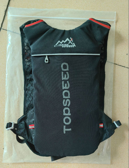 Outdoor 5L Running Hydration Bag