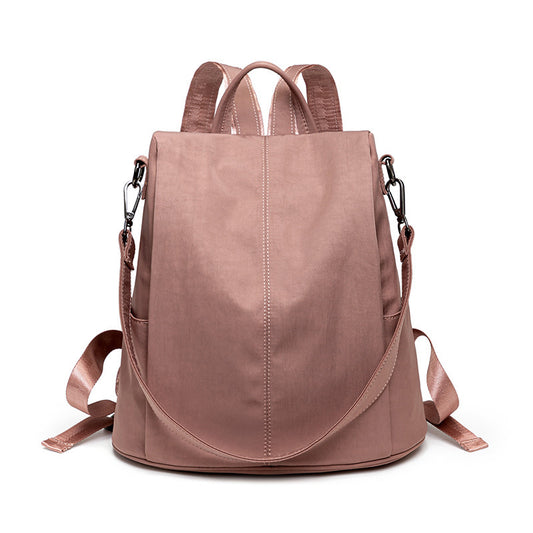 Korean Style Fashion Canvas Bag